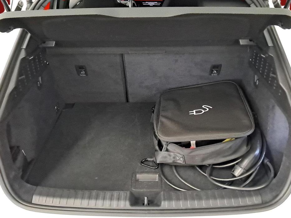 AUDI A3 2021