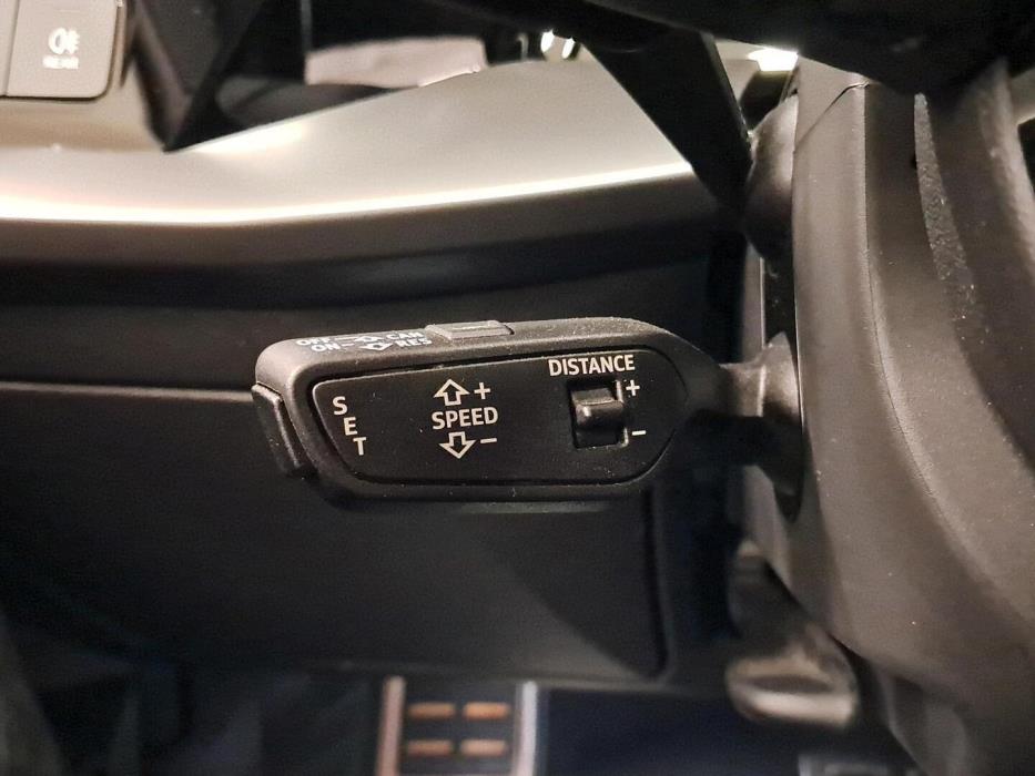 AUDI A3 2021