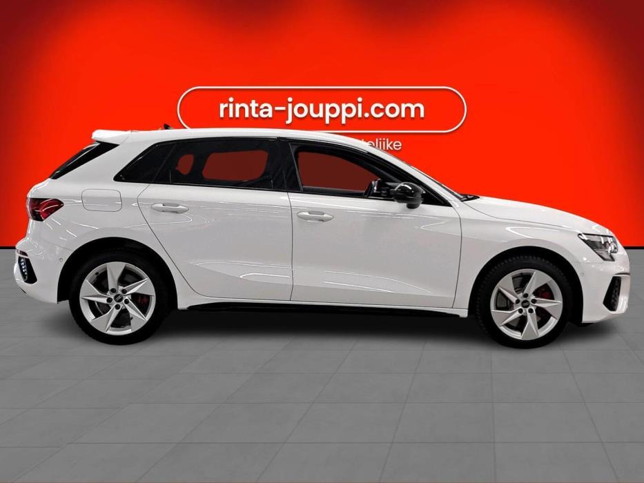 AUDI A3 2021