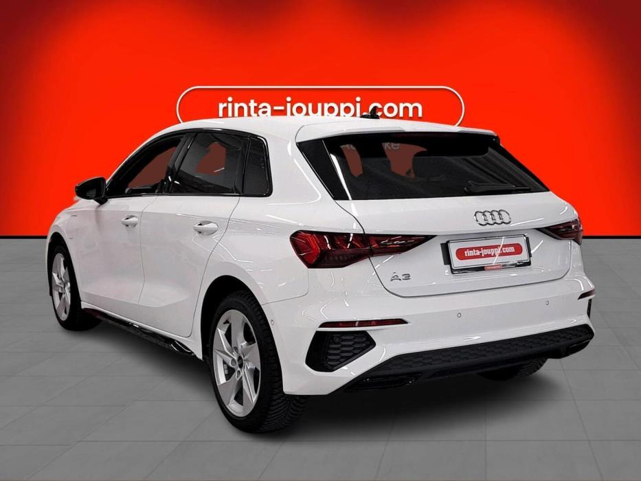 AUDI A3 2021