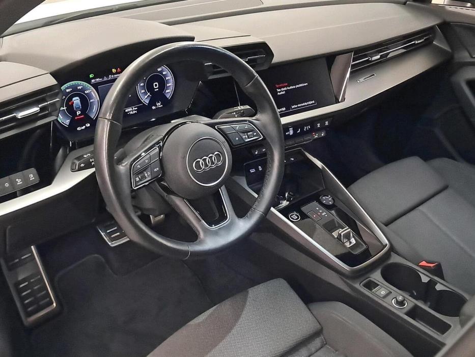 AUDI A3 2021