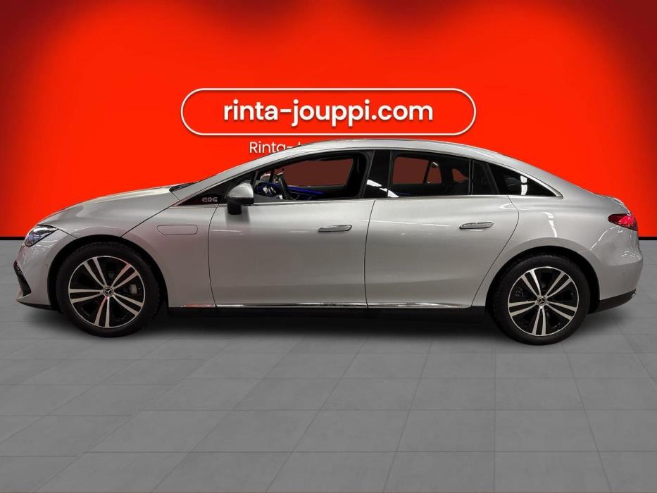 MERCEDES-BENZ EQE 2025