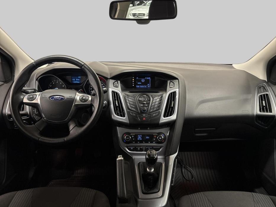 FORD Focus 2013