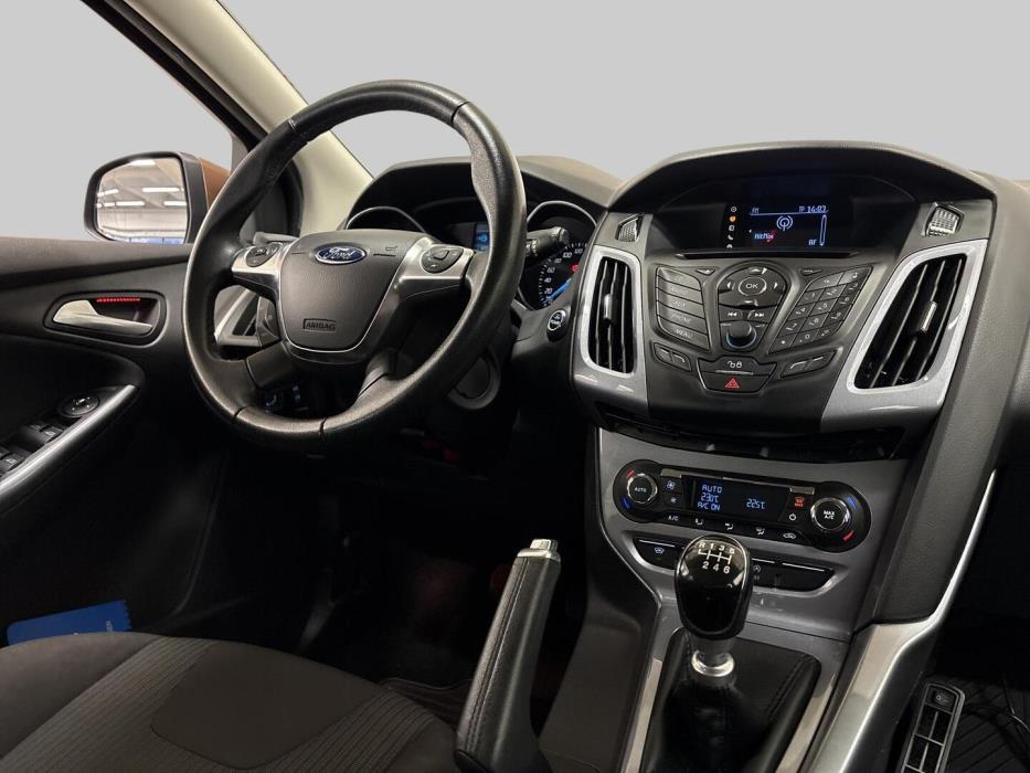 FORD Focus 2013