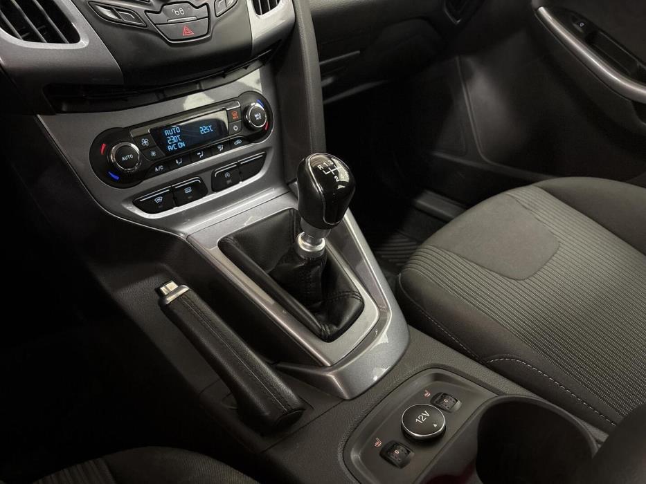 FORD Focus 2013