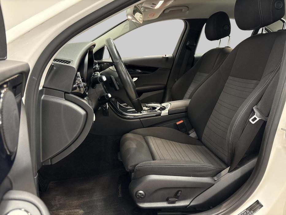 MERCEDES-BENZ C 2016