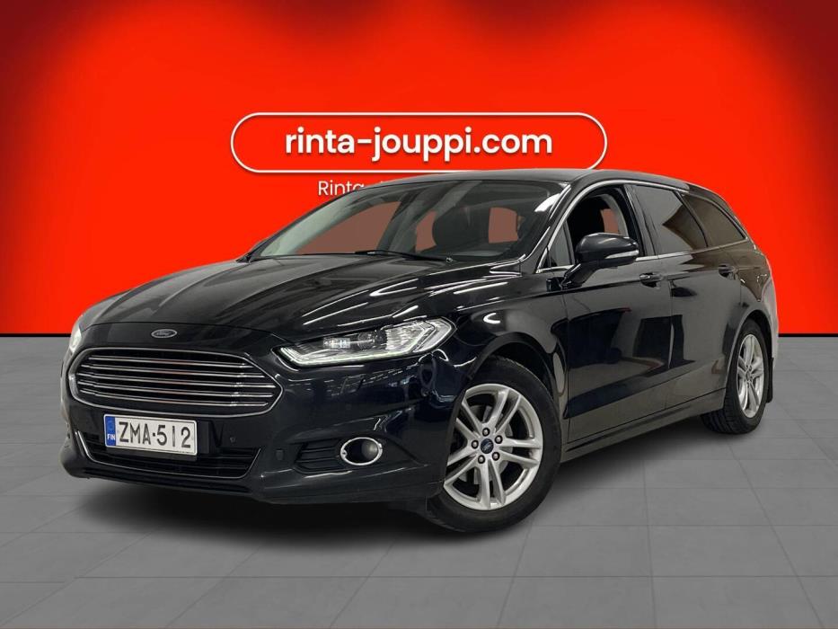 FORD Mondeo 2019