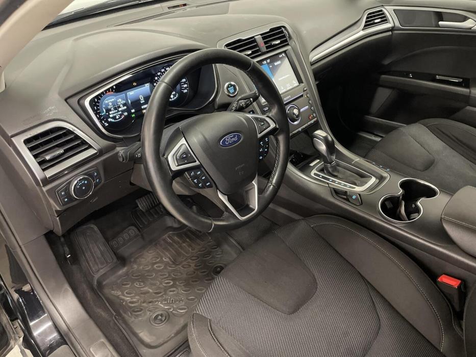 FORD Mondeo 2019
