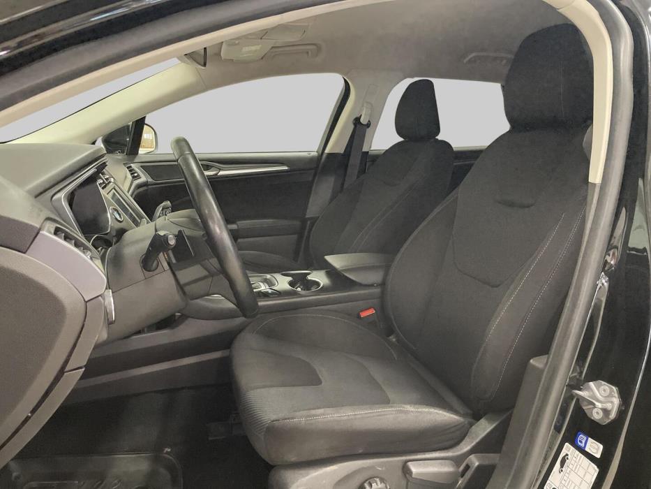FORD Mondeo 2019