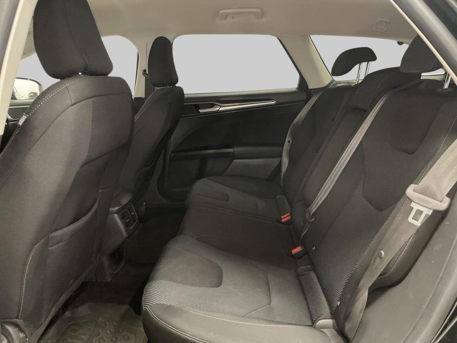 FORD Mondeo 2019