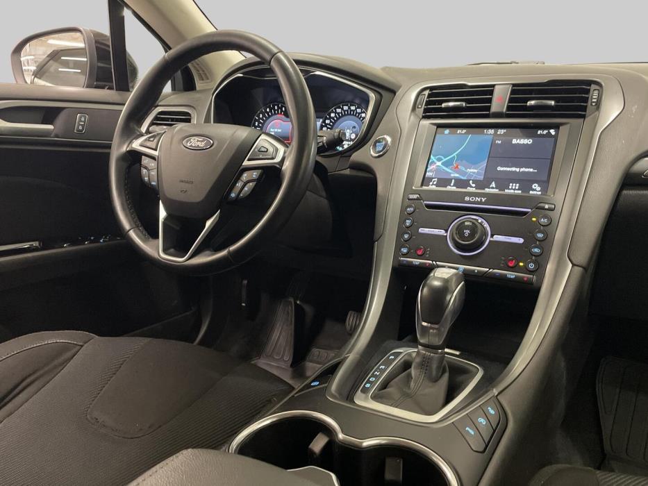 FORD Mondeo 2019
