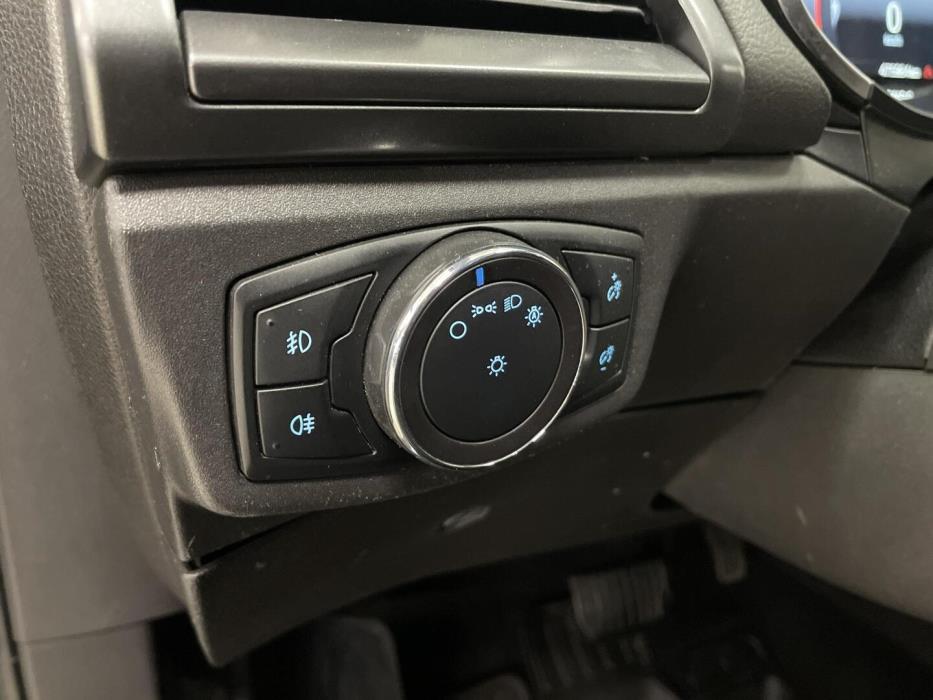 FORD Mondeo 2019