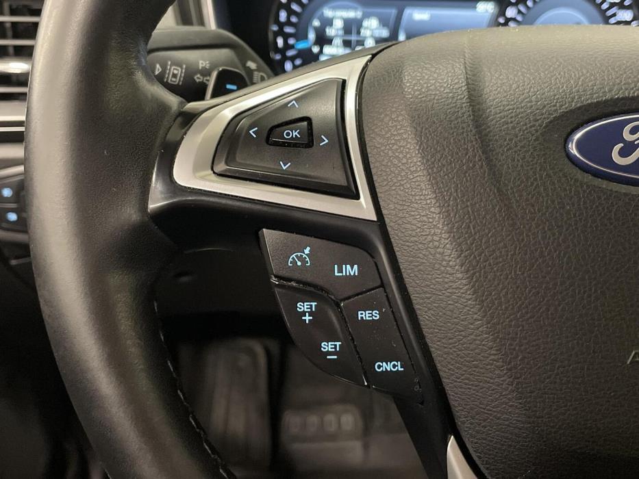 FORD Mondeo 2019