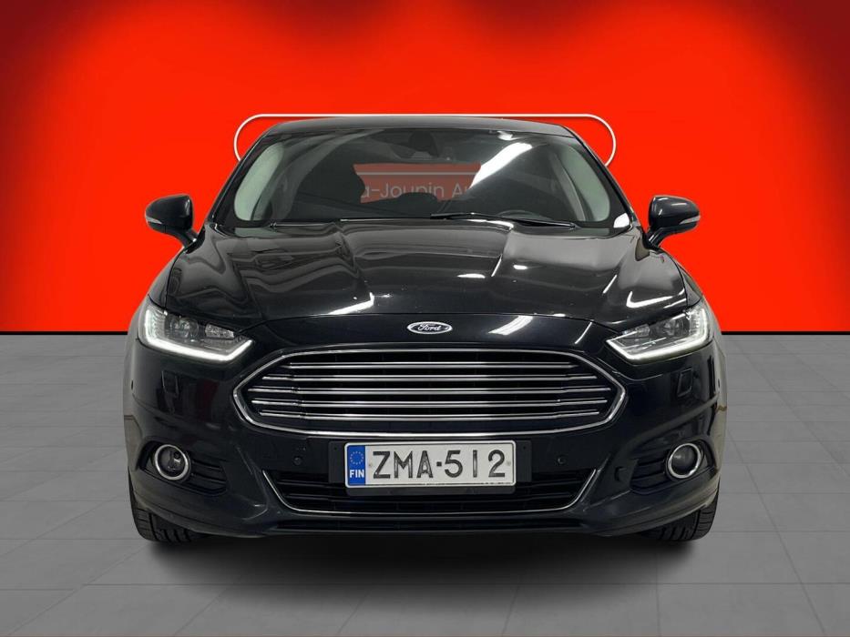 FORD Mondeo 2019