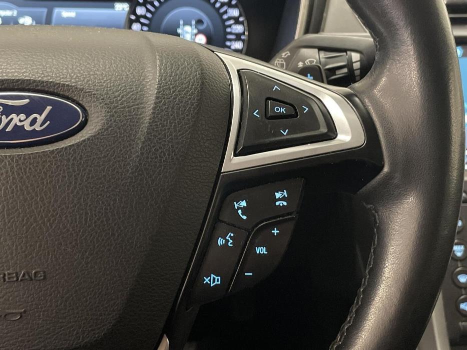 FORD Mondeo 2019