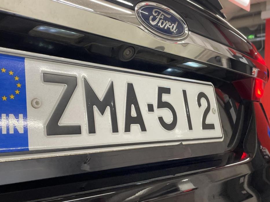 FORD Mondeo 2019