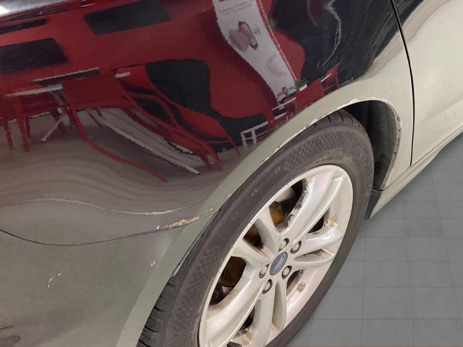 FORD Mondeo 2019