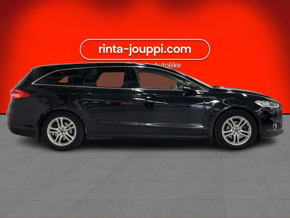 FORD Mondeo 2019