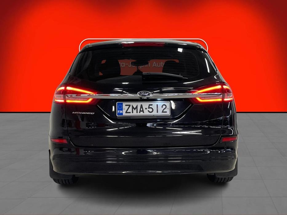 FORD Mondeo 2019