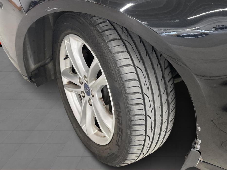 FORD Mondeo 2019