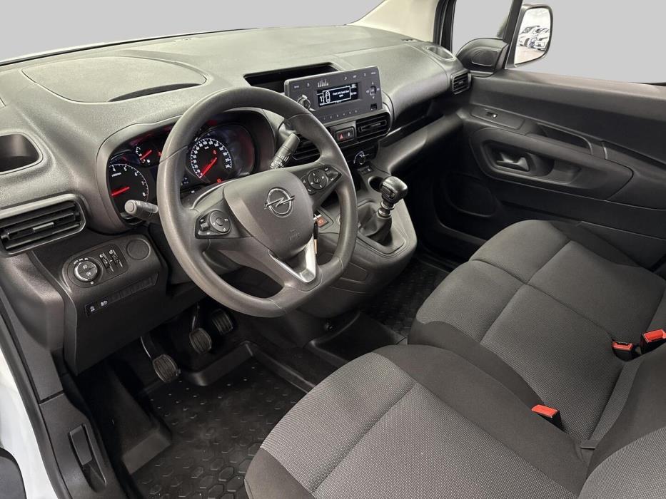 OPEL Combo 2022