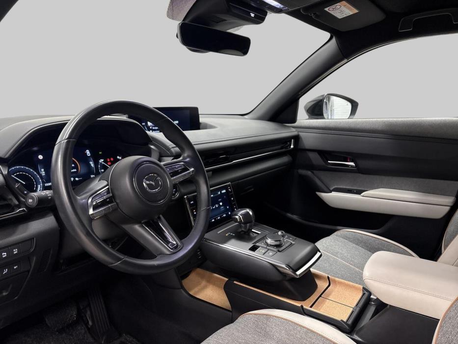 MAZDA MX-30 2020