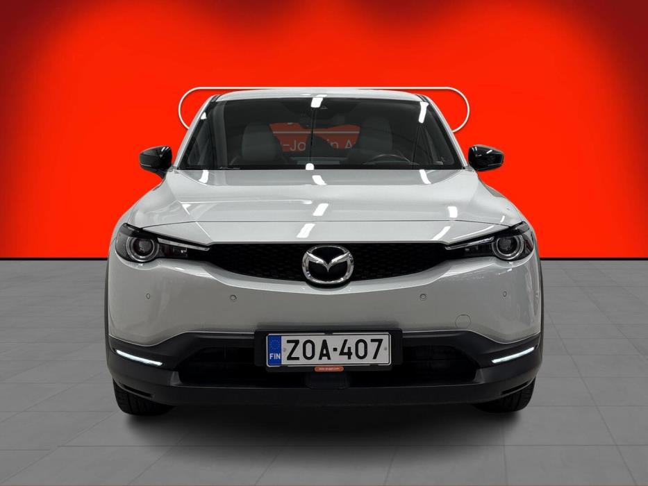 MAZDA MX-30 2020