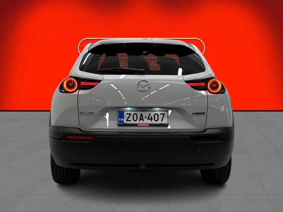 MAZDA MX-30 2020