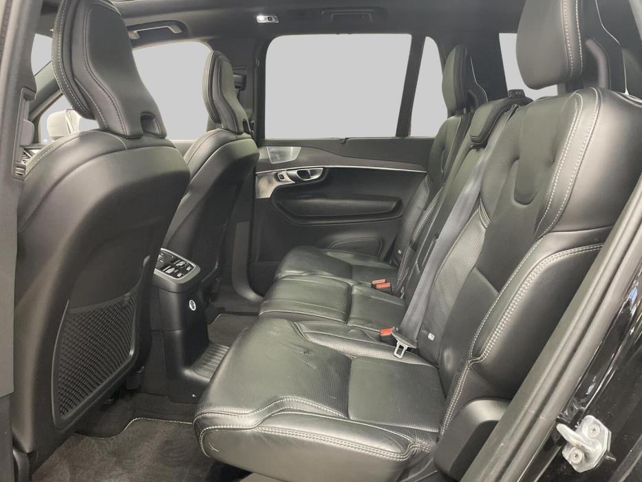 VOLVO XC90 2019