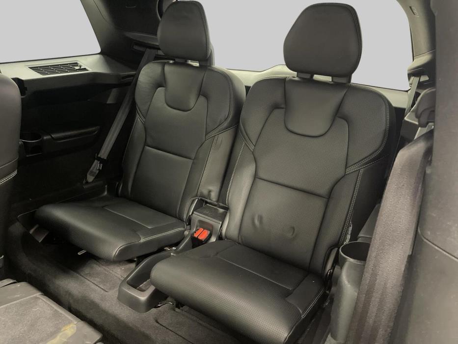 VOLVO XC90 2019