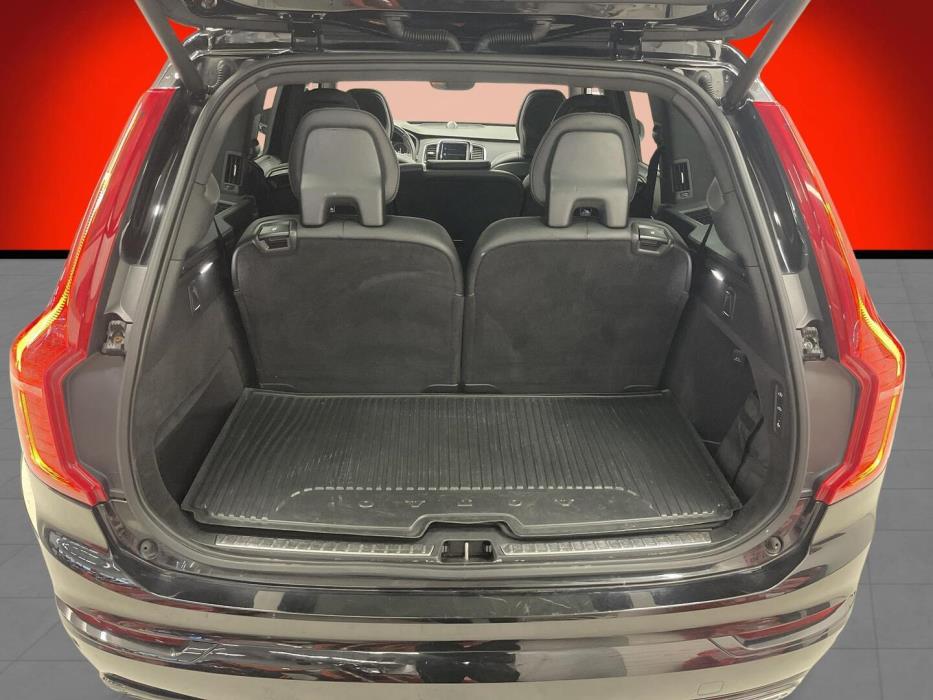 VOLVO XC90 2019