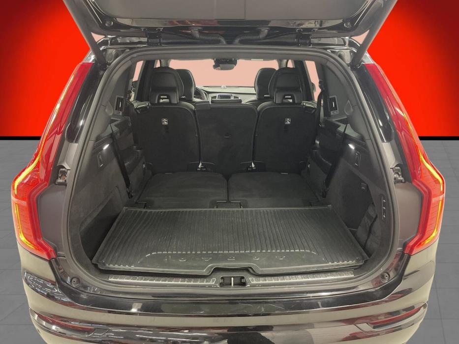 VOLVO XC90 2019