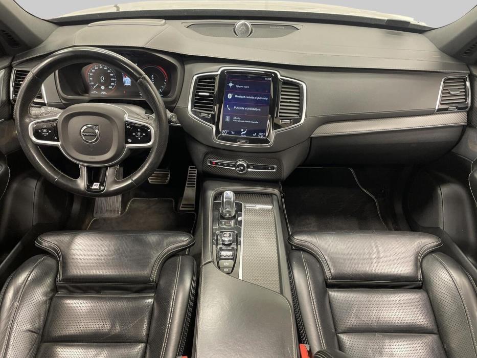 VOLVO XC90 2019