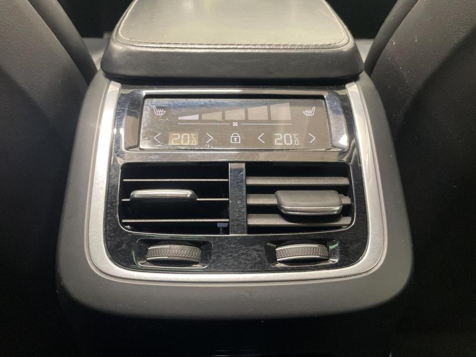 VOLVO XC90 2019