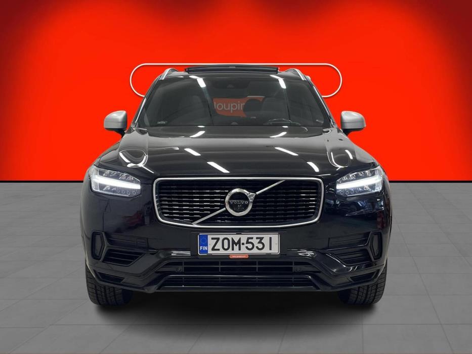 VOLVO XC90 2019