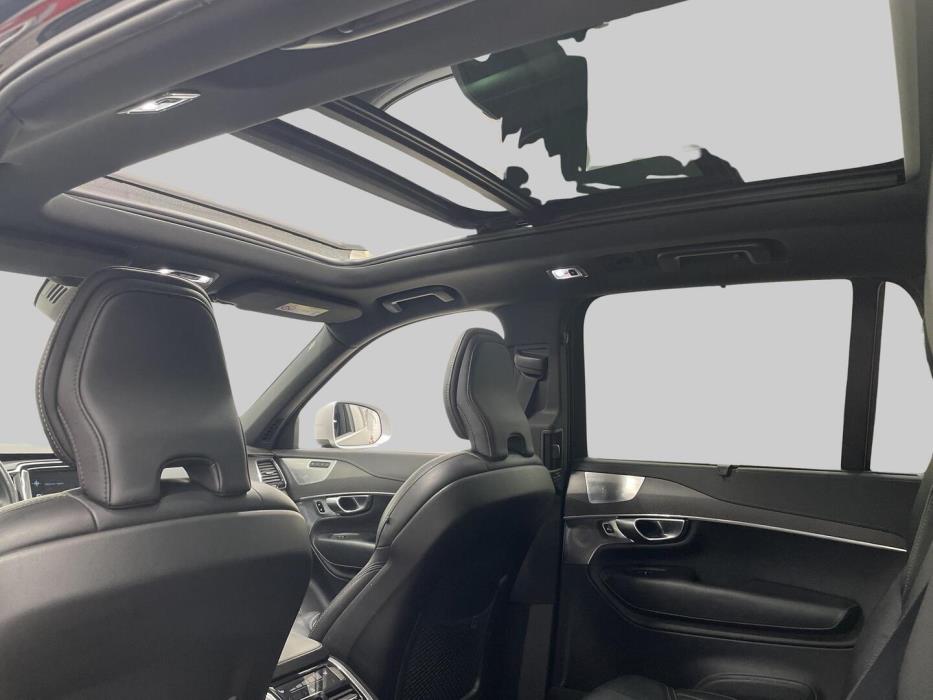 VOLVO XC90 2019