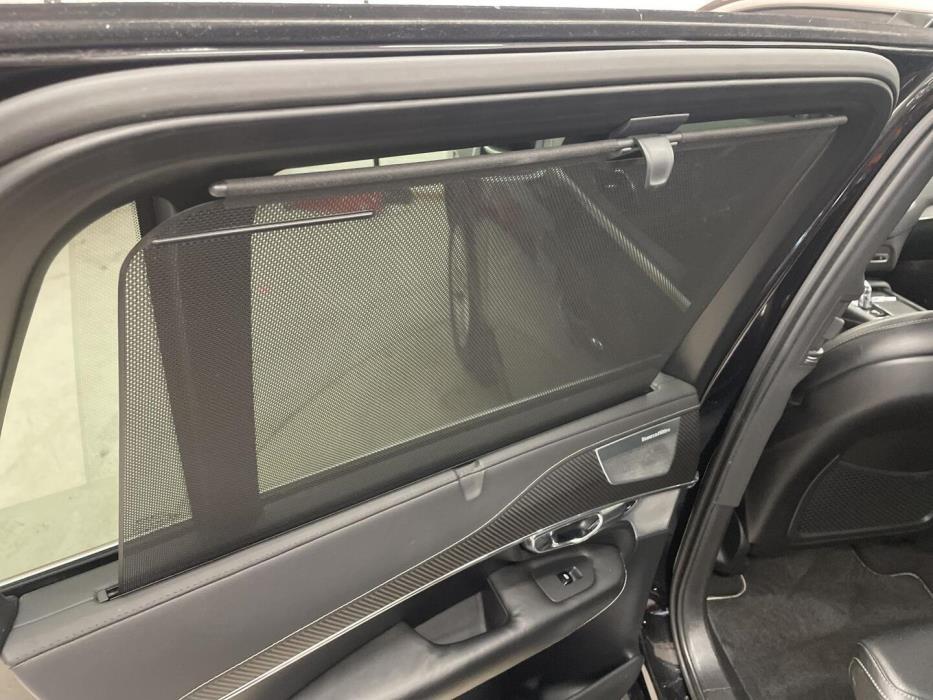 VOLVO XC90 2019