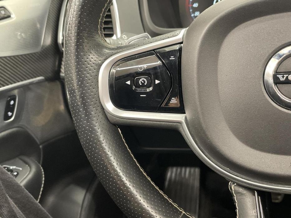 VOLVO XC90 2019