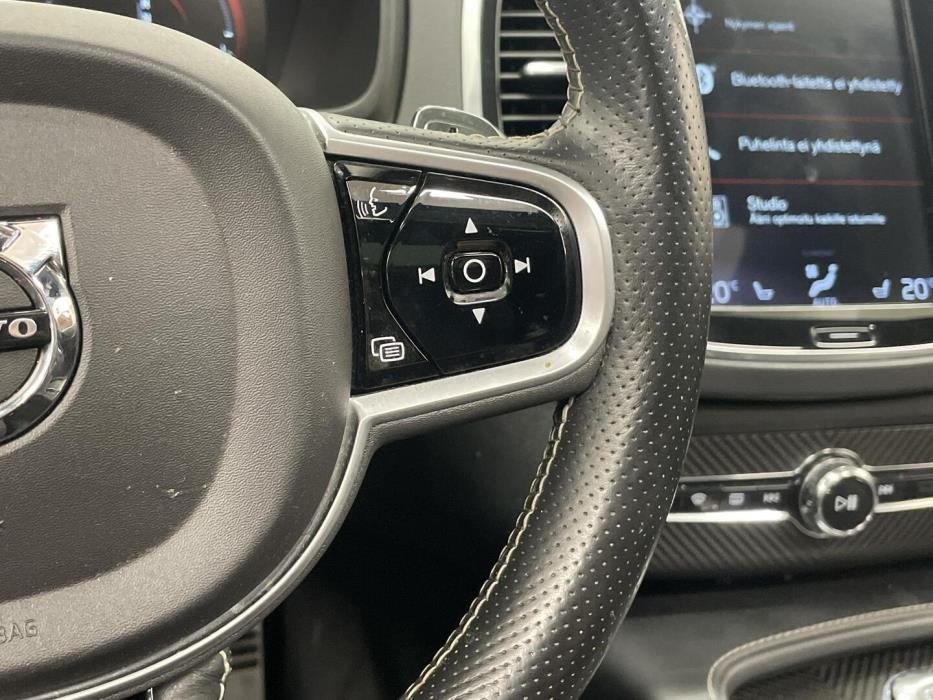 VOLVO XC90 2019