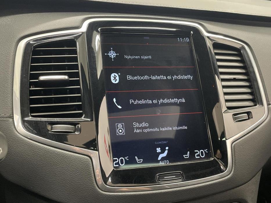 VOLVO XC90 2019