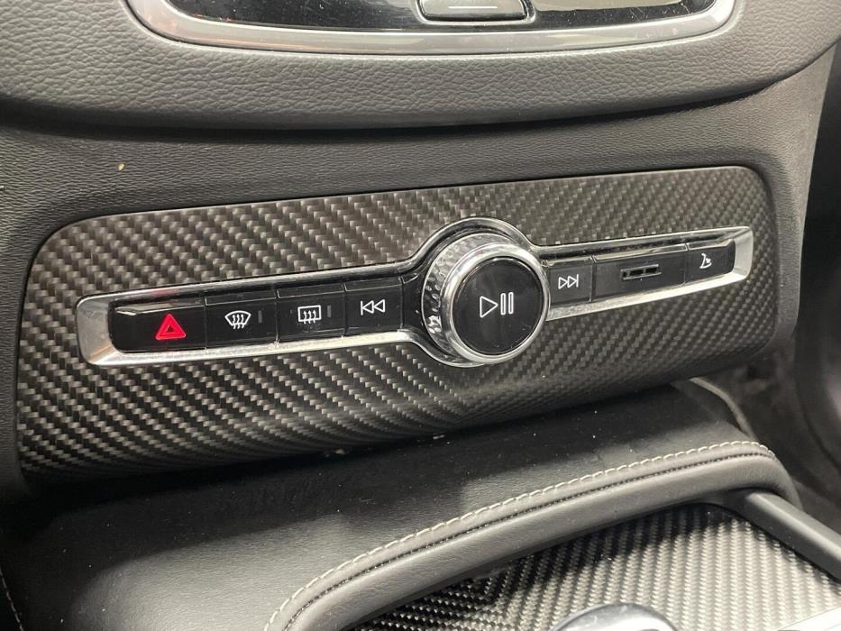 VOLVO XC90 2019