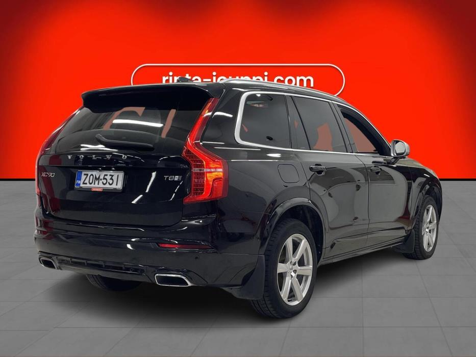 VOLVO XC90 2019