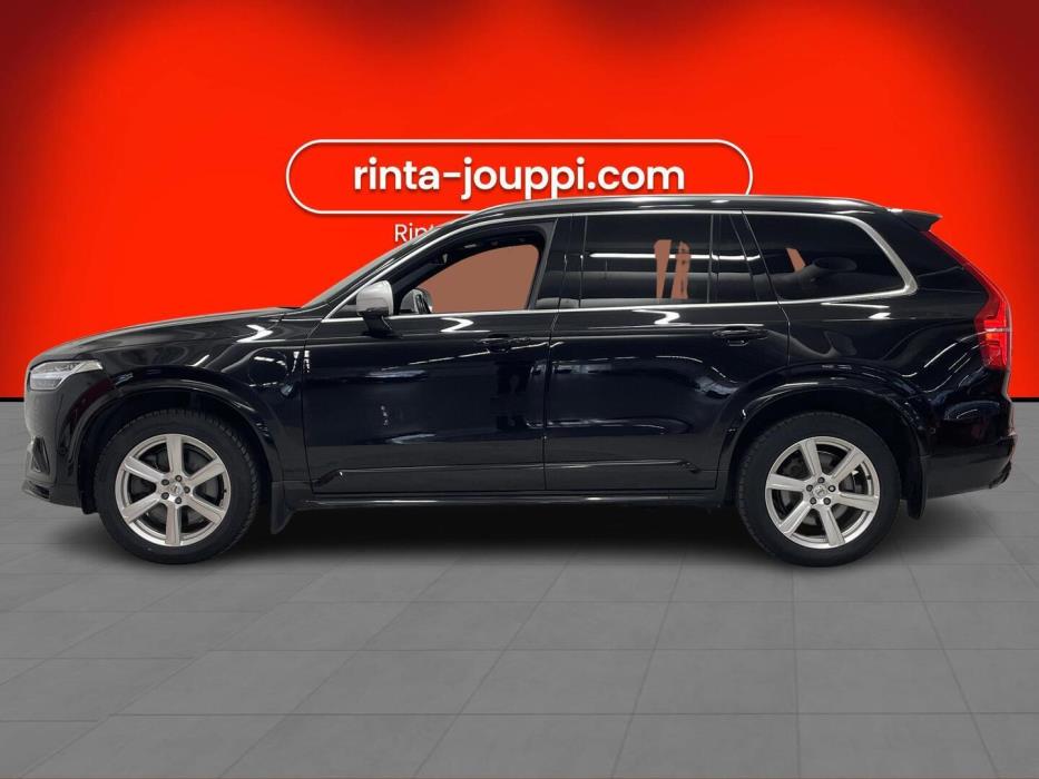 VOLVO XC90 2019