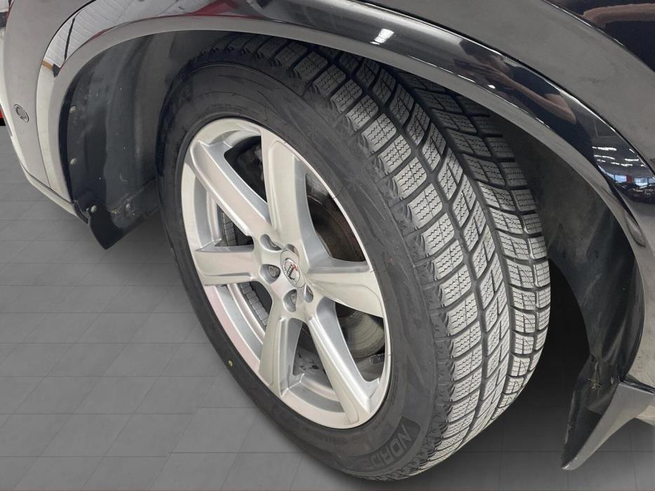 VOLVO XC90 2019