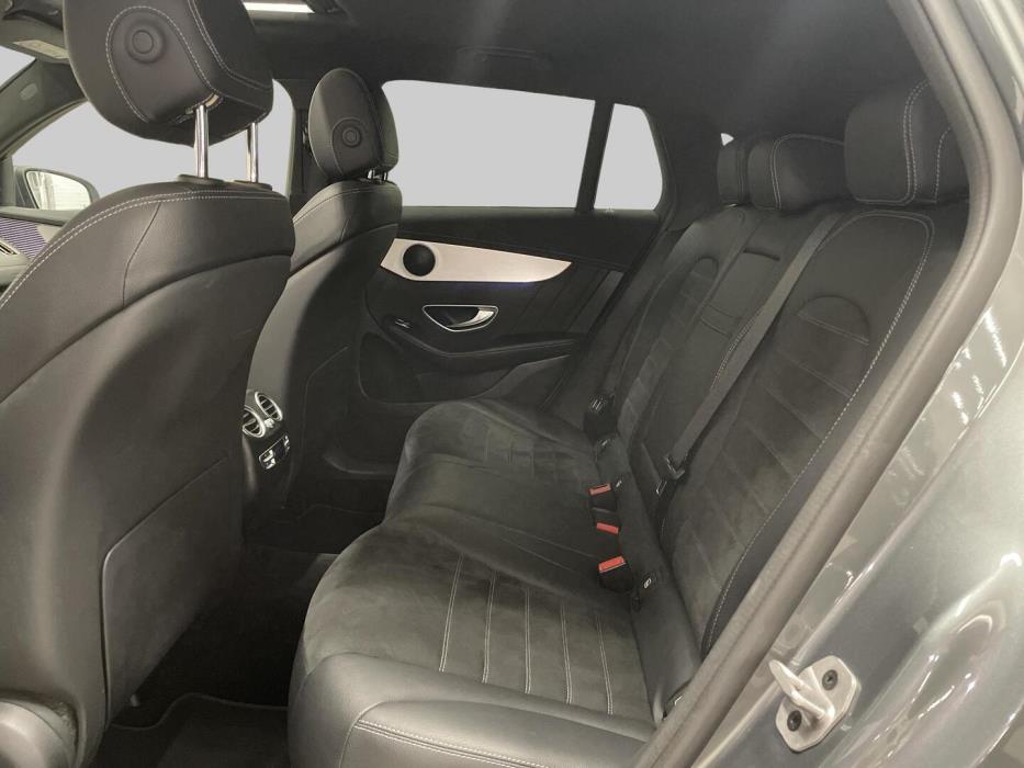 MERCEDES-BENZ EQC 2023