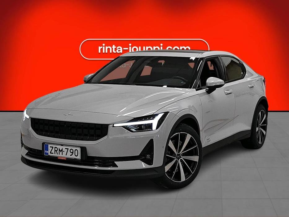 POLESTAR 2 2022
