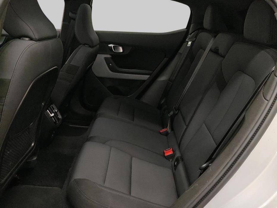 POLESTAR 2 2022