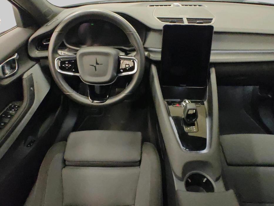 POLESTAR 2 2022