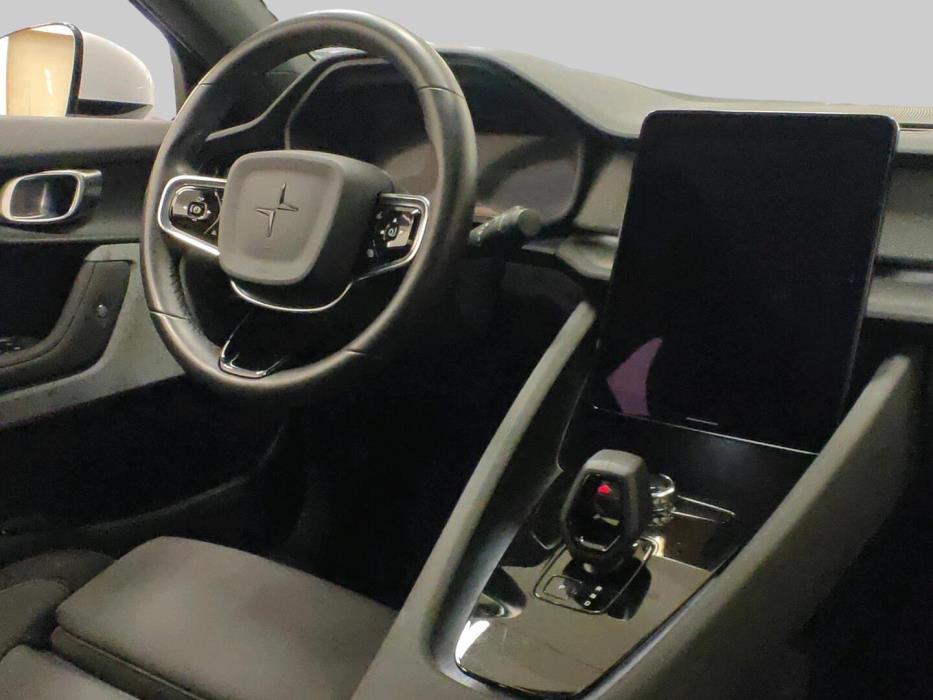POLESTAR 2 2022