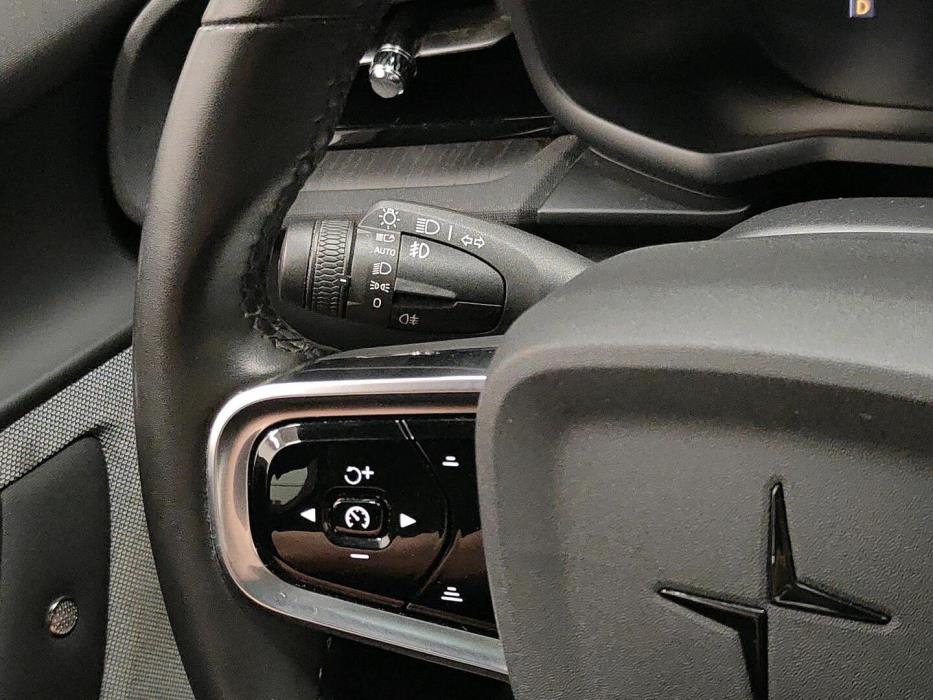POLESTAR 2 2022